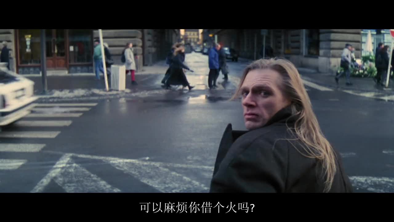 上天下海拼手速 后继无人阿汤哥