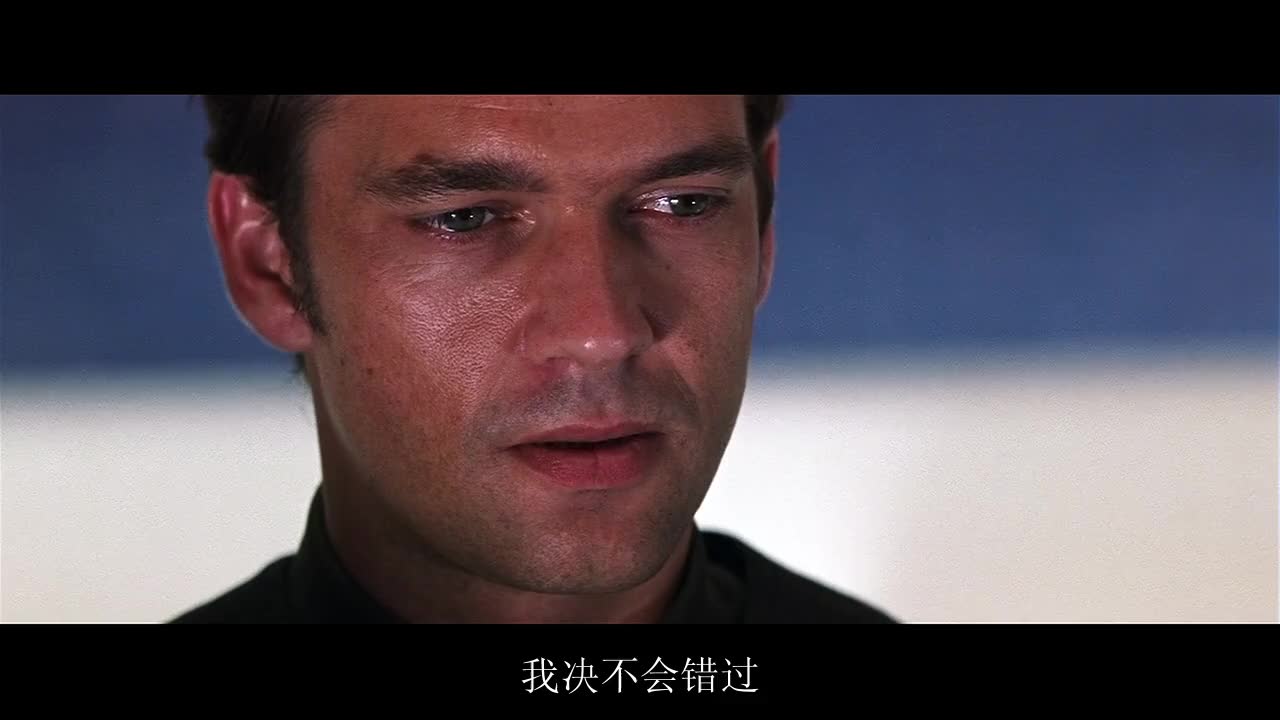 上天下海拼手速 后继无人阿汤哥