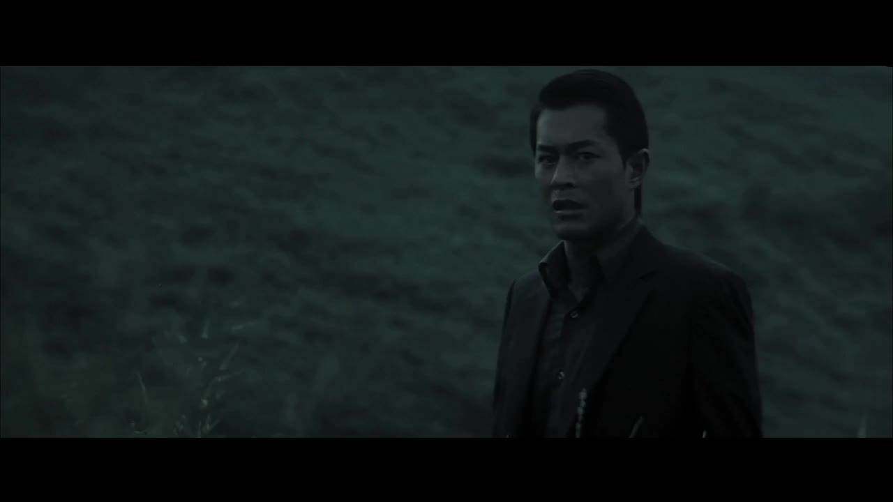 测测胆量！惊悚电影，笔仙神探