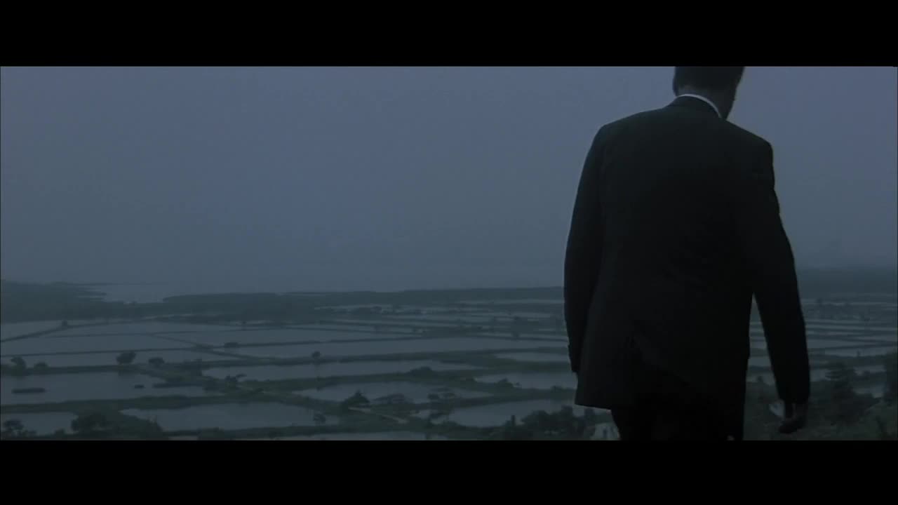 测测胆量！惊悚电影，笔仙神探