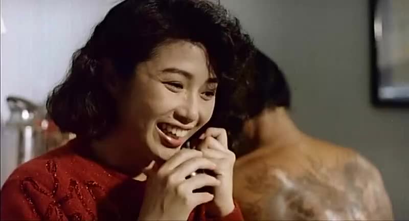 危险犯罪电影 坚如磐石周处除三害