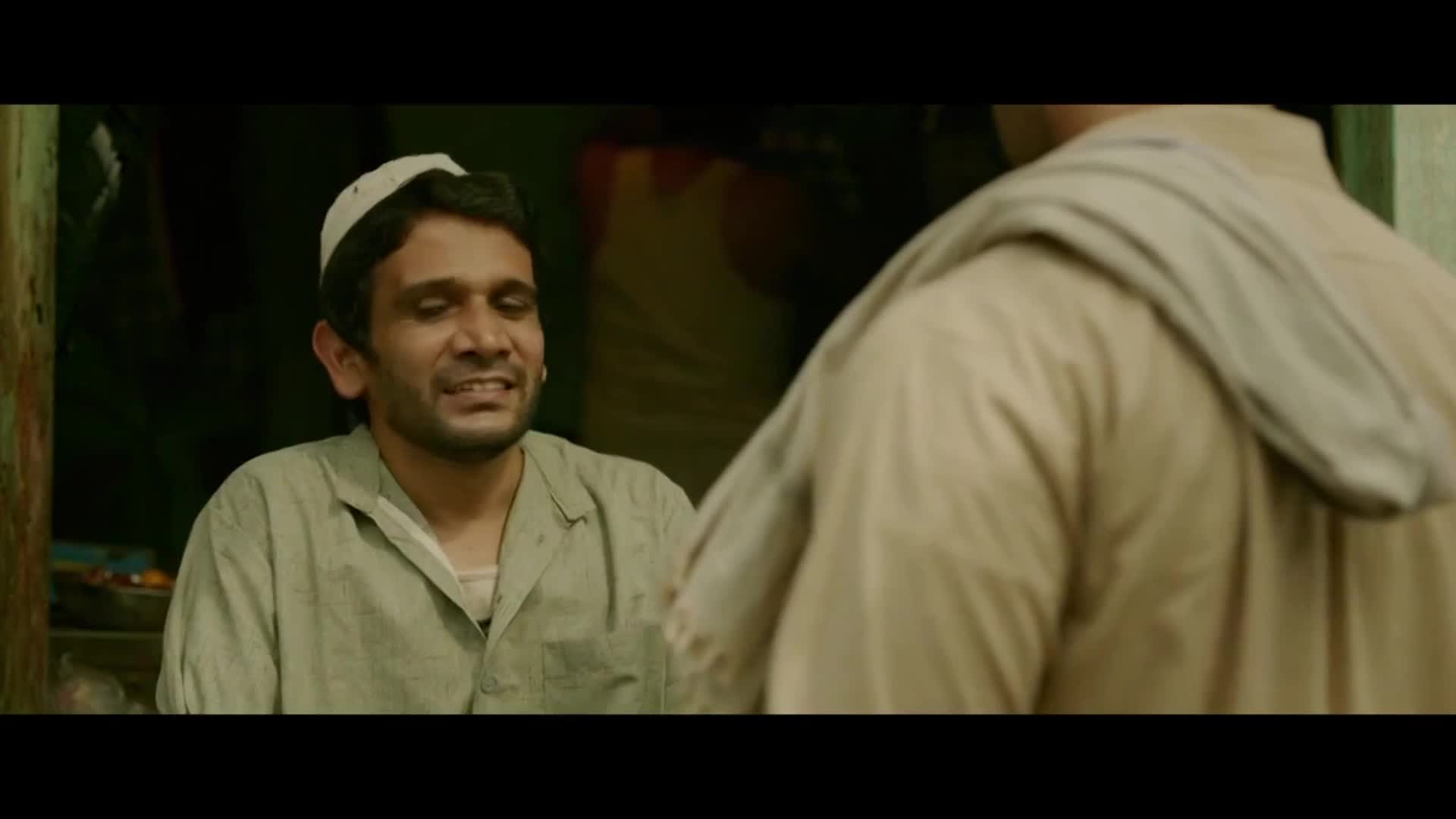 印度高分电影 看阿三哥开挂