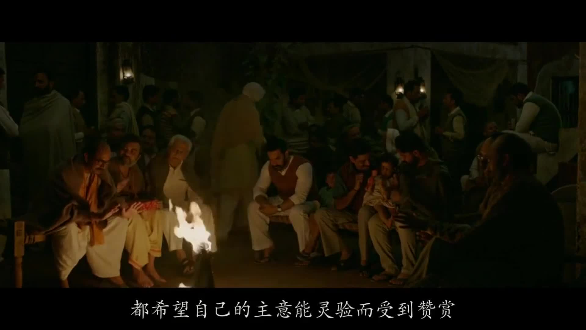 印度高分电影 看阿三哥开挂