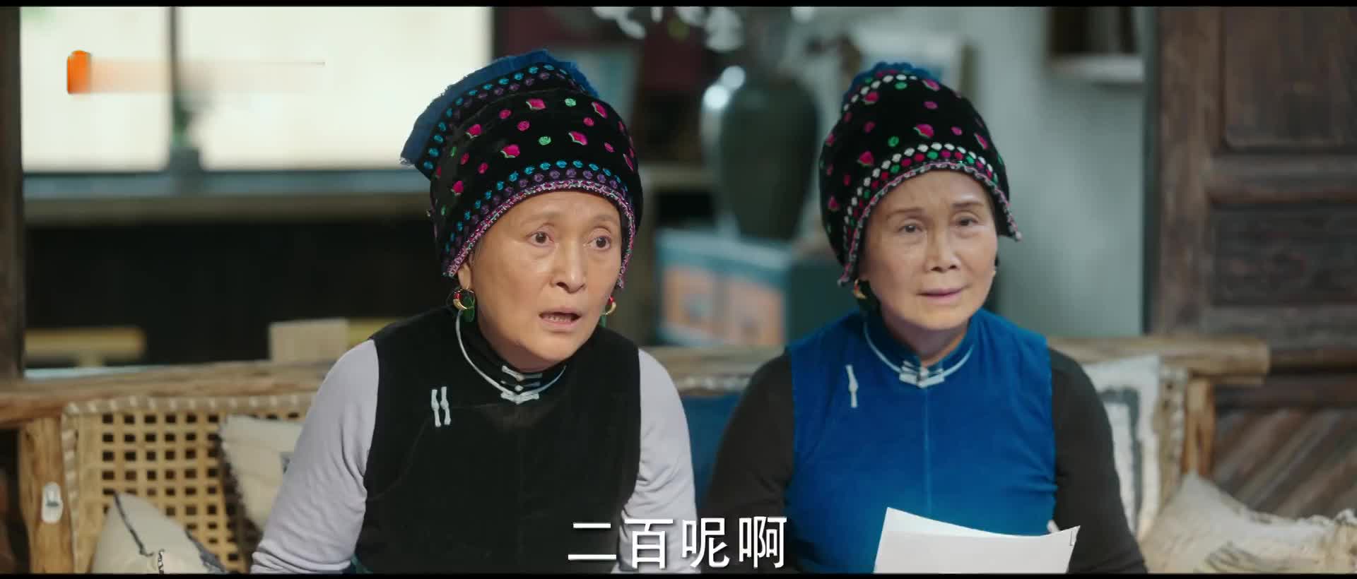 治愈系电视剧，看了真的超级放松啊