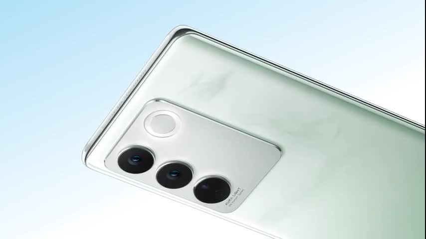 realme真我Q5系列新品发布会