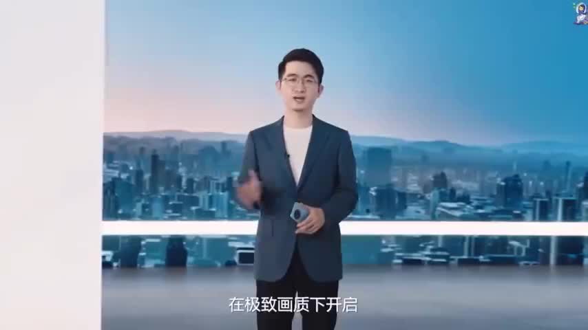 realme真我Q5系列新品发布会