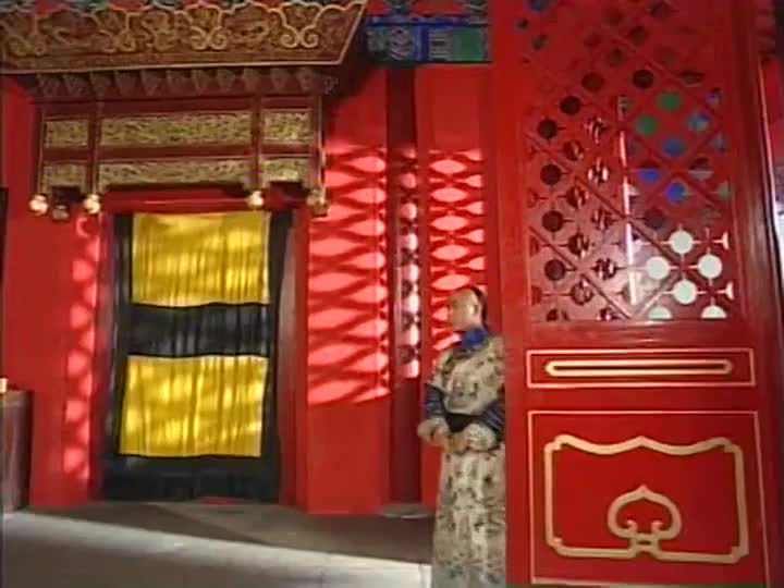 韦小宝继续耍宝