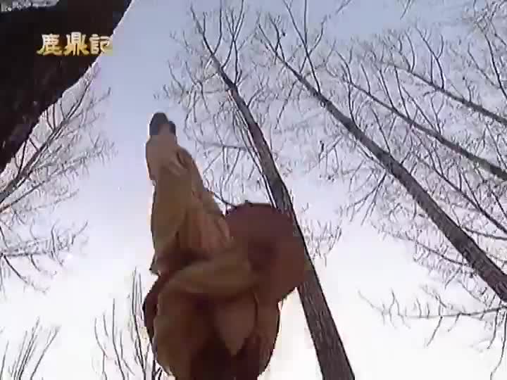 韦小宝继续耍宝