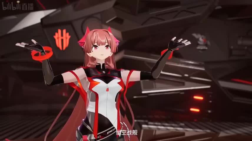 红魔7系列发布会