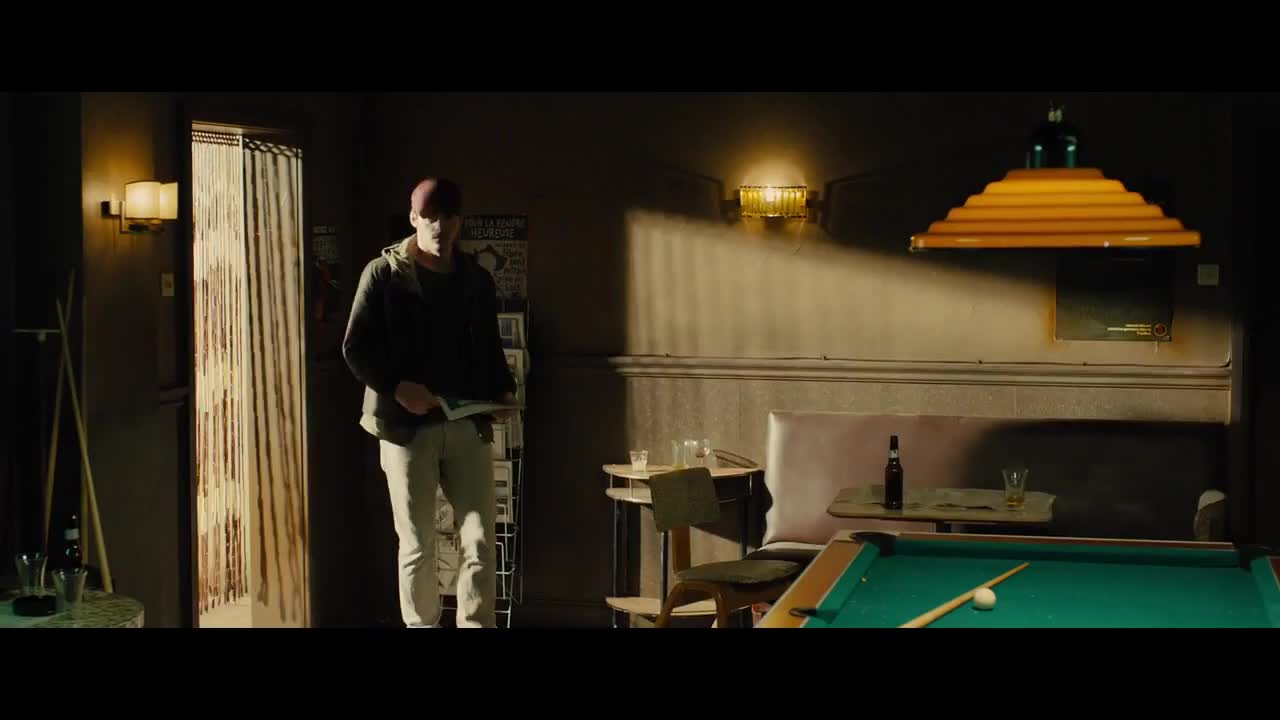 顶级谍战 惊心动魄从头爽到尾