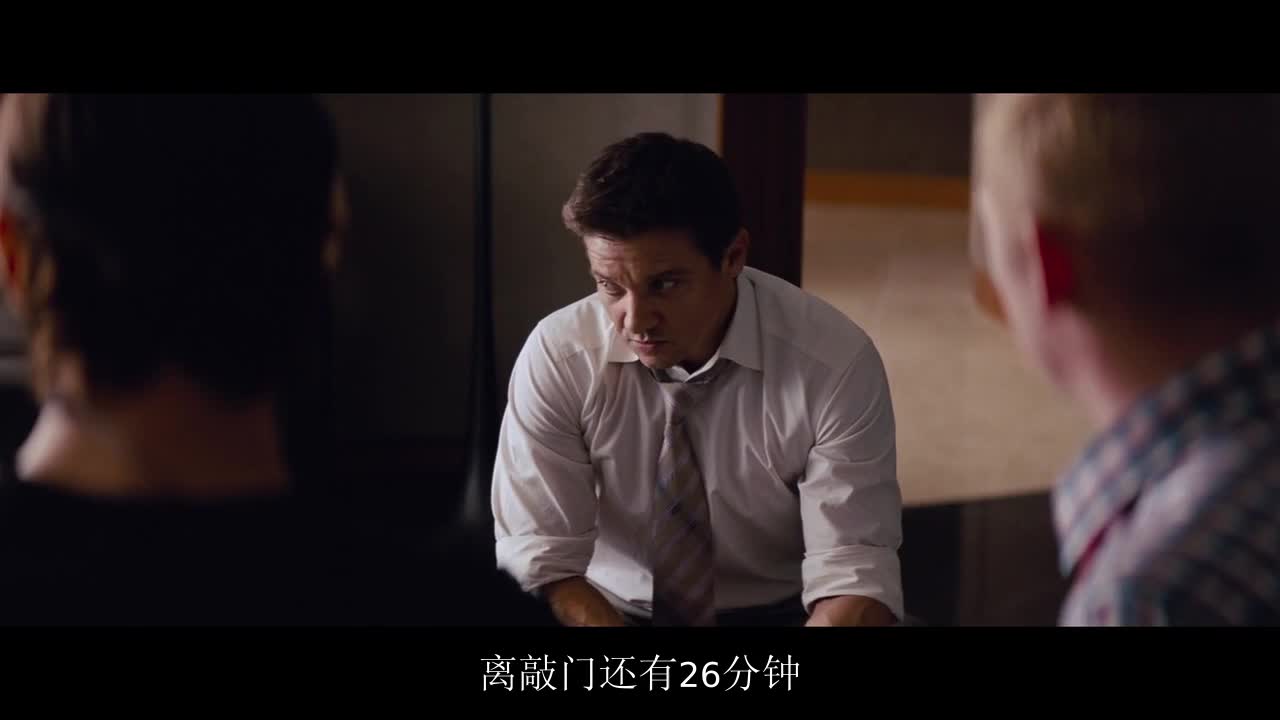 顶级谍战 惊心动魄从头爽到尾