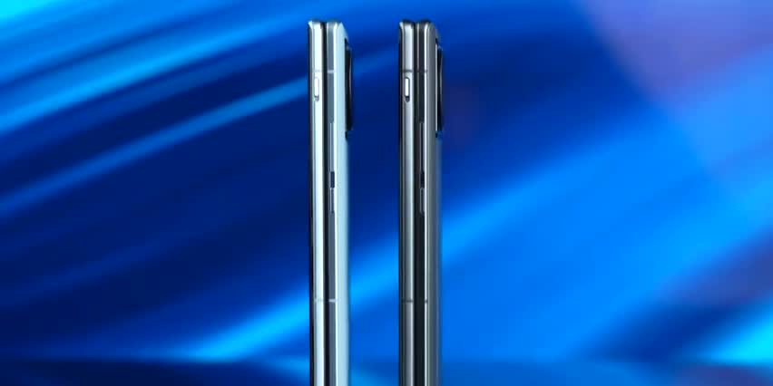 vivo X Fold折叠屏详细测评体验