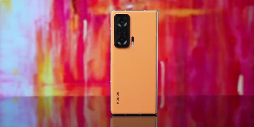 vivo X Fold折叠屏详细测评体验