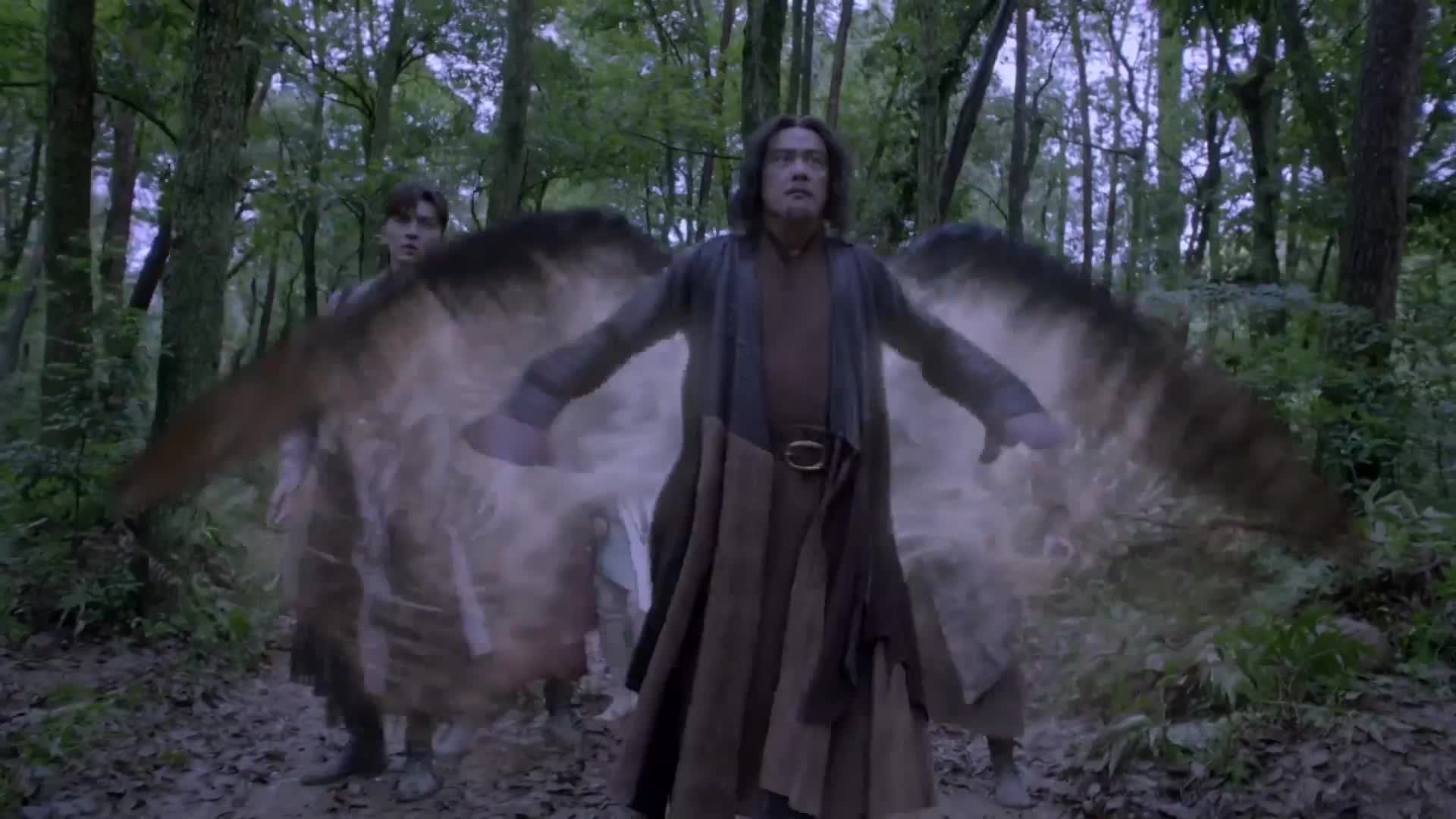 肖战唐三 斗罗黑马剧