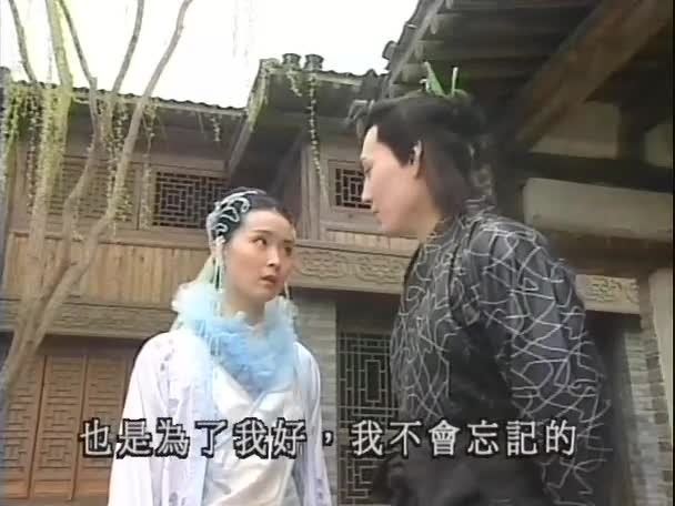 少年张君宝的传奇一生