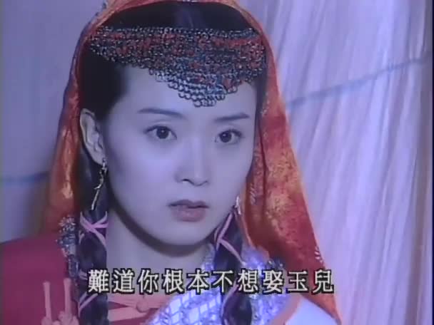 少年张君宝的传奇一生