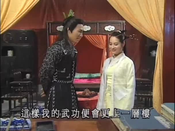 少年张君宝的传奇一生