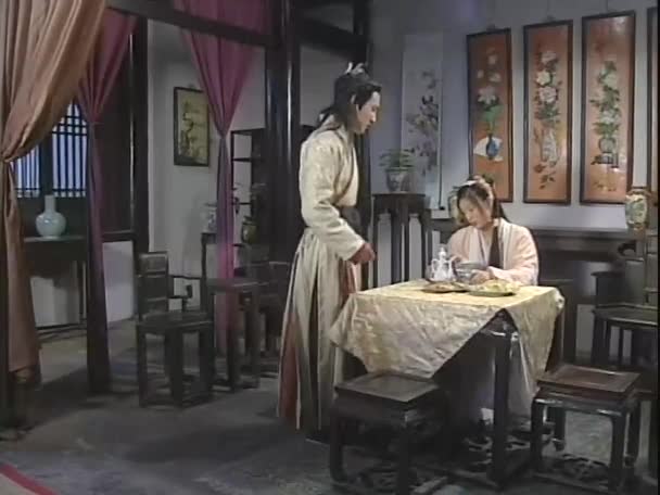 少年张君宝的传奇一生