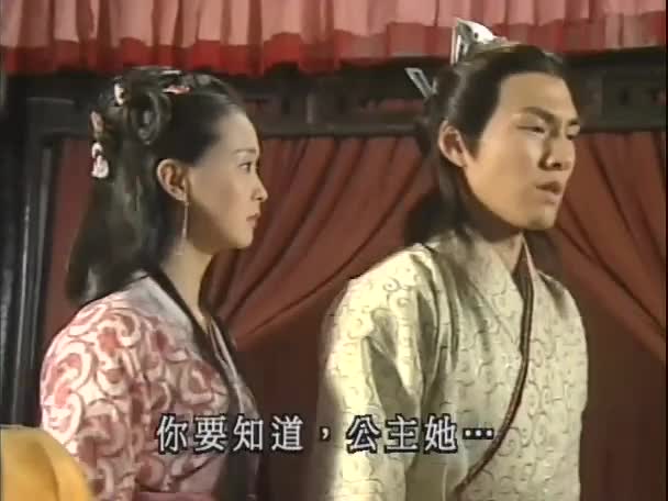 少年张君宝的传奇一生