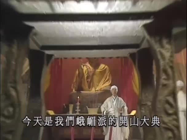 少年张君宝的传奇一生