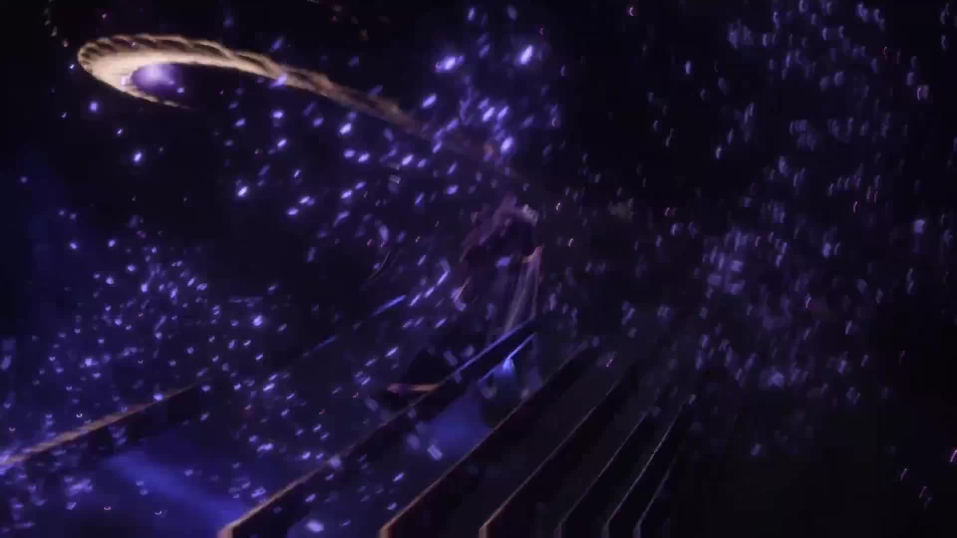 圣魔大陆龙皓晨