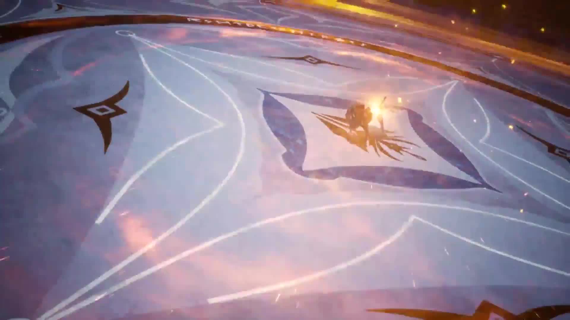圣魔大陆龙皓晨