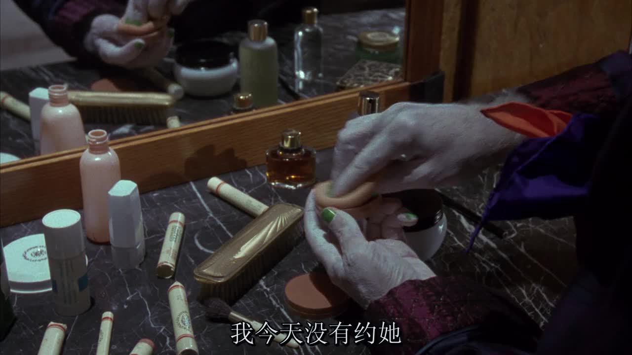 超级英雄电影，有没有你的爱
