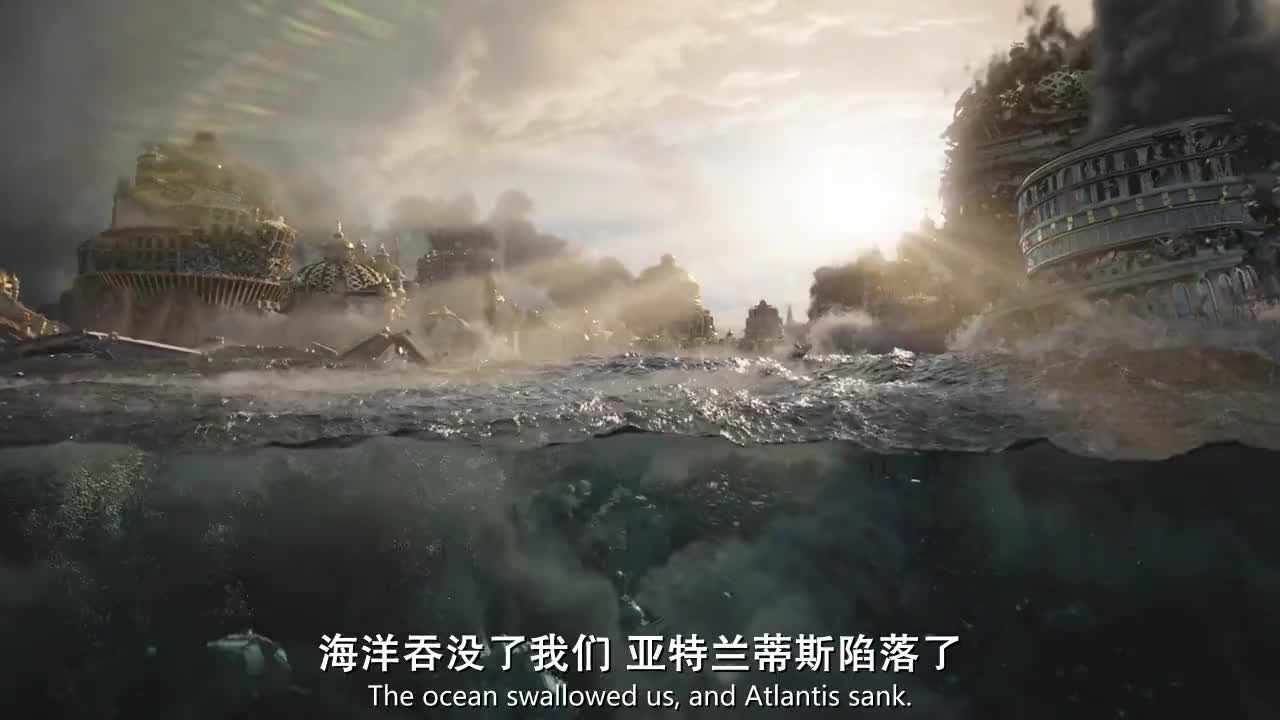 超级英雄电影，有没有你的爱