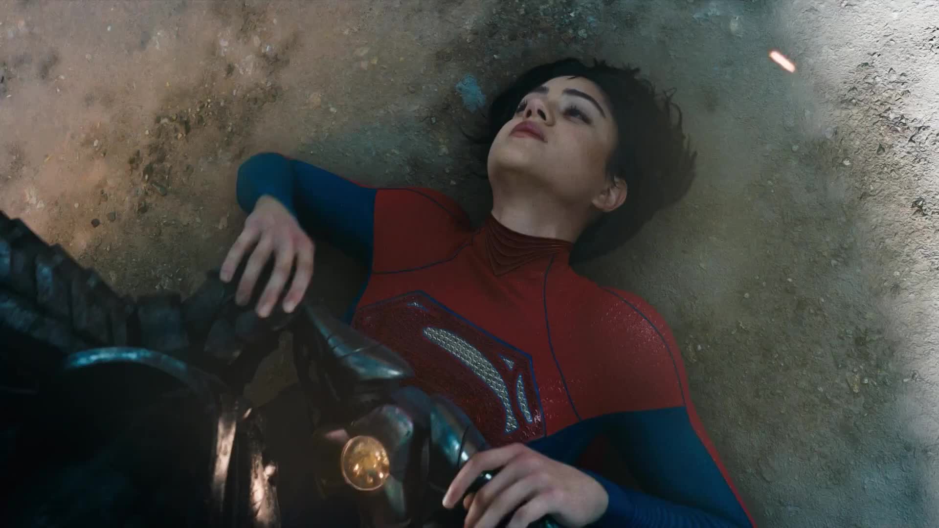 超级英雄电影，有没有你的爱