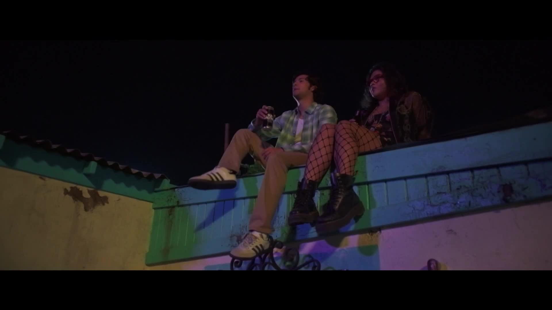 超级英雄电影，有没有你的爱