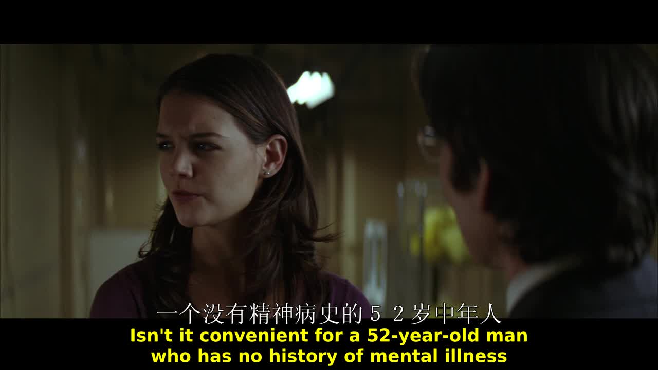 超级英雄电影，有没有你的爱