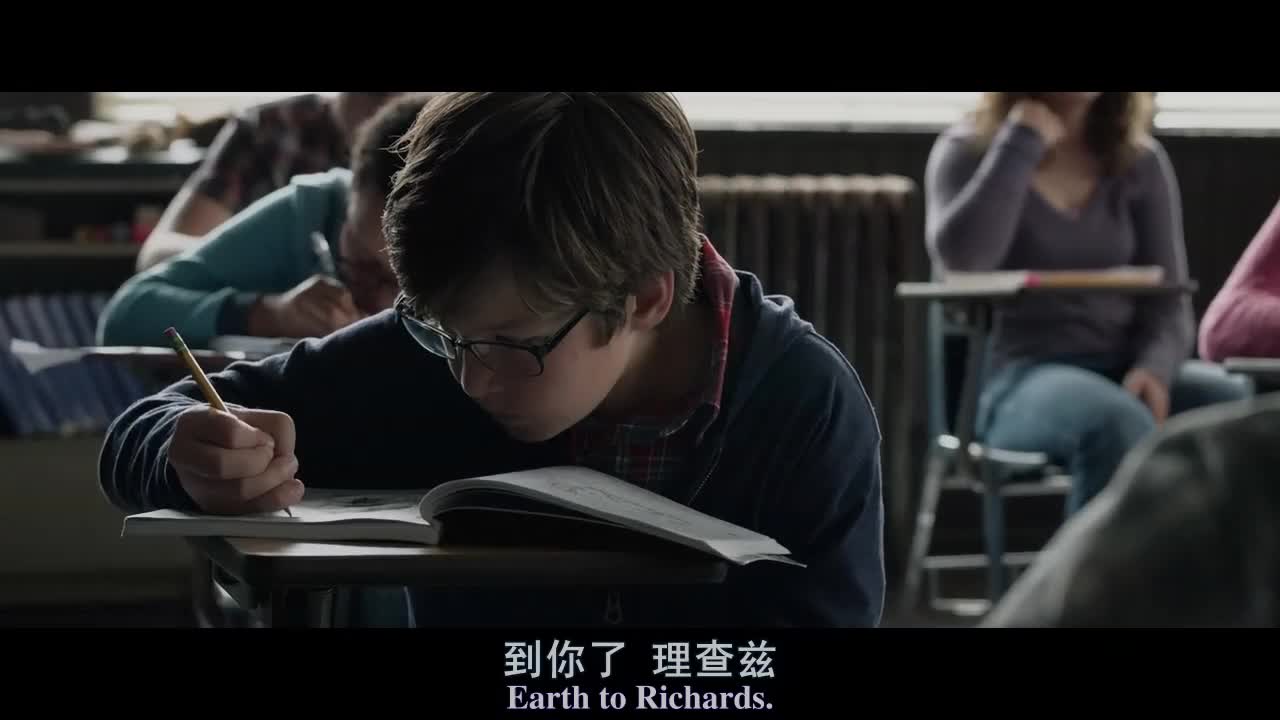 超级英雄电影，有没有你的爱