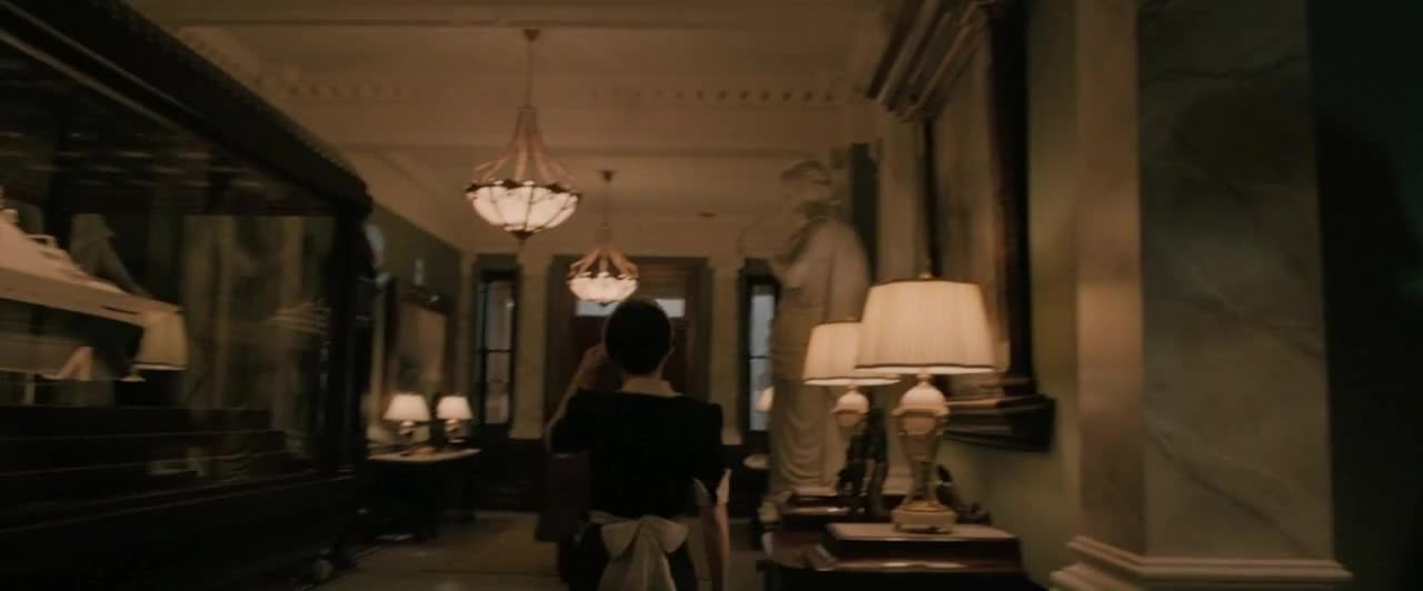 超级英雄电影，有没有你的爱