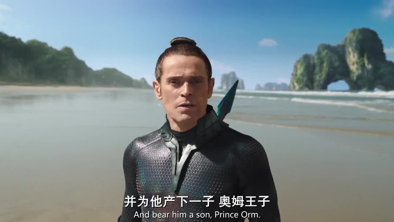 超级英雄电影，有没有你的爱