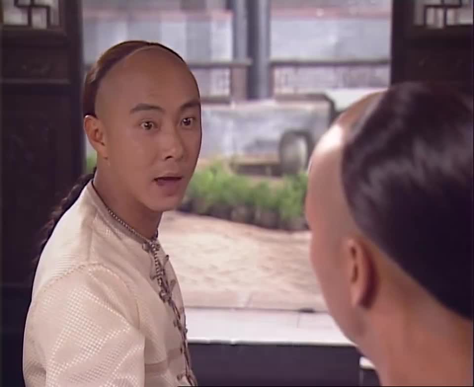 看過很多遍 特喜欢张卫健。