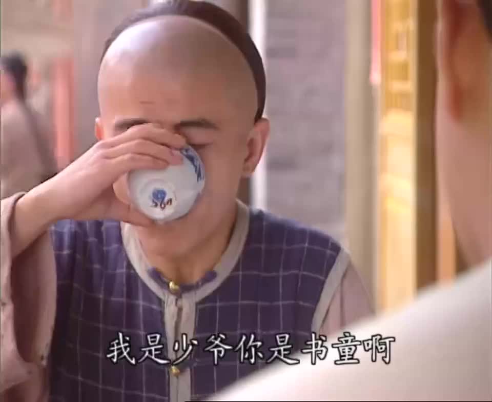 看過很多遍 特喜欢张卫健。