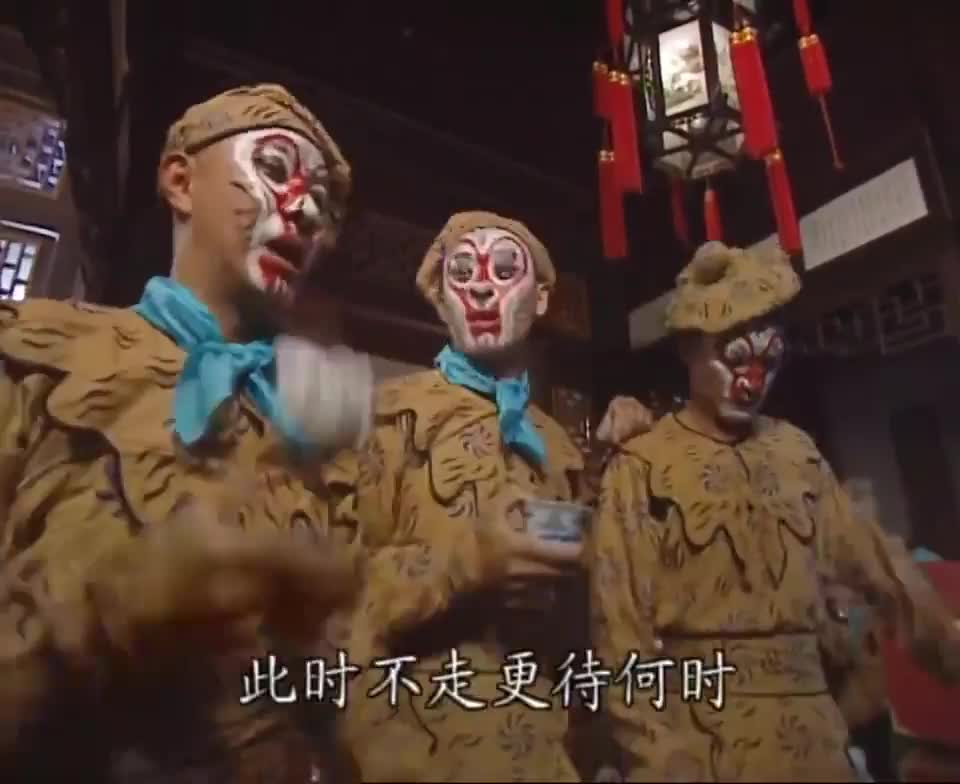 看過很多遍 特喜欢张卫健。