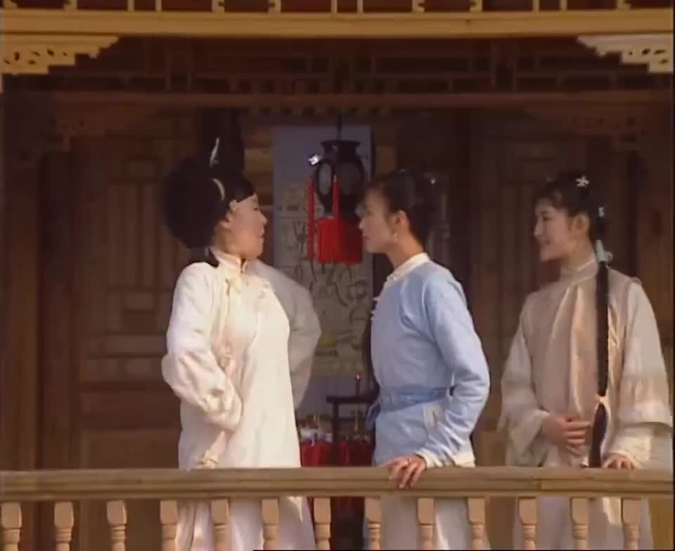 看過很多遍 特喜欢张卫健。