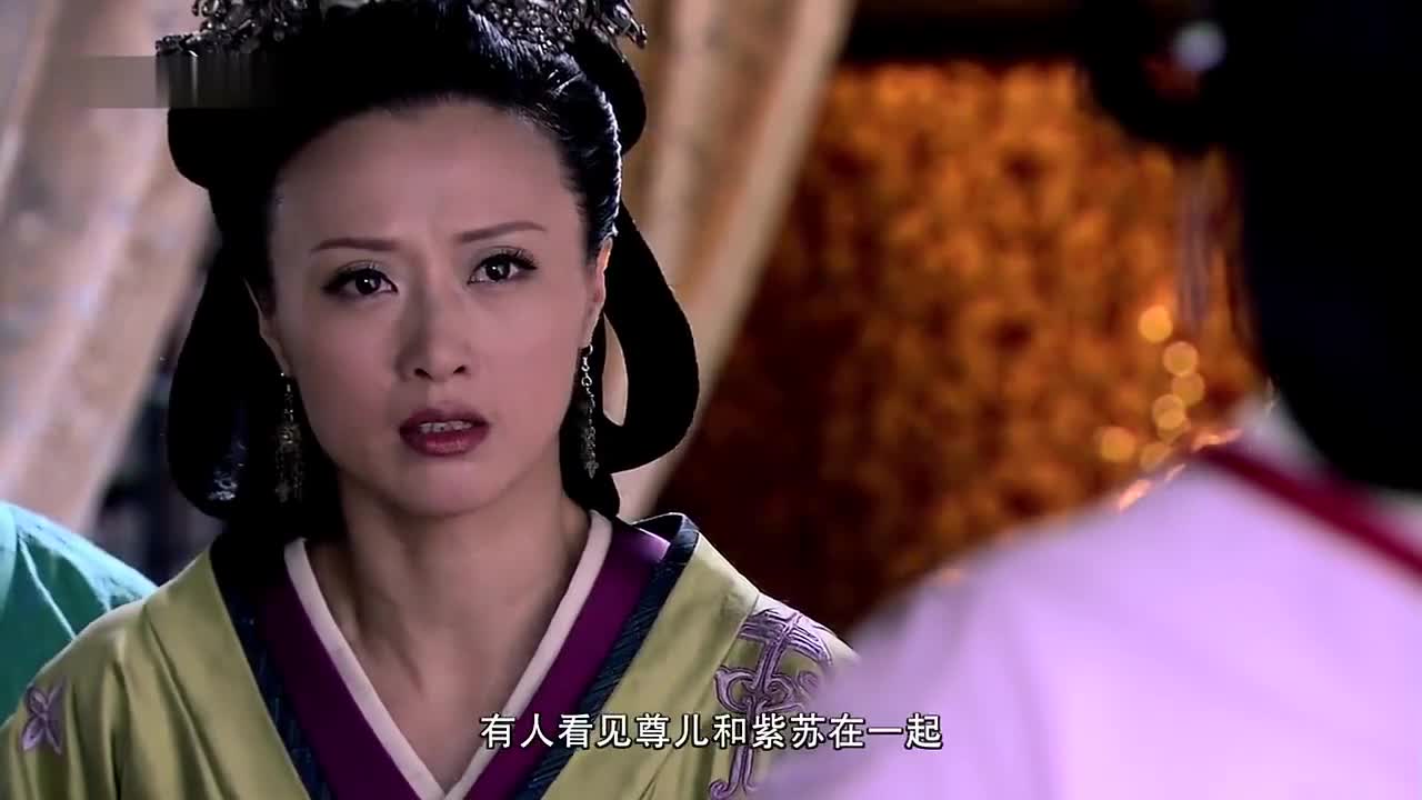 西汉宫斗，杜云汐的逆袭之路