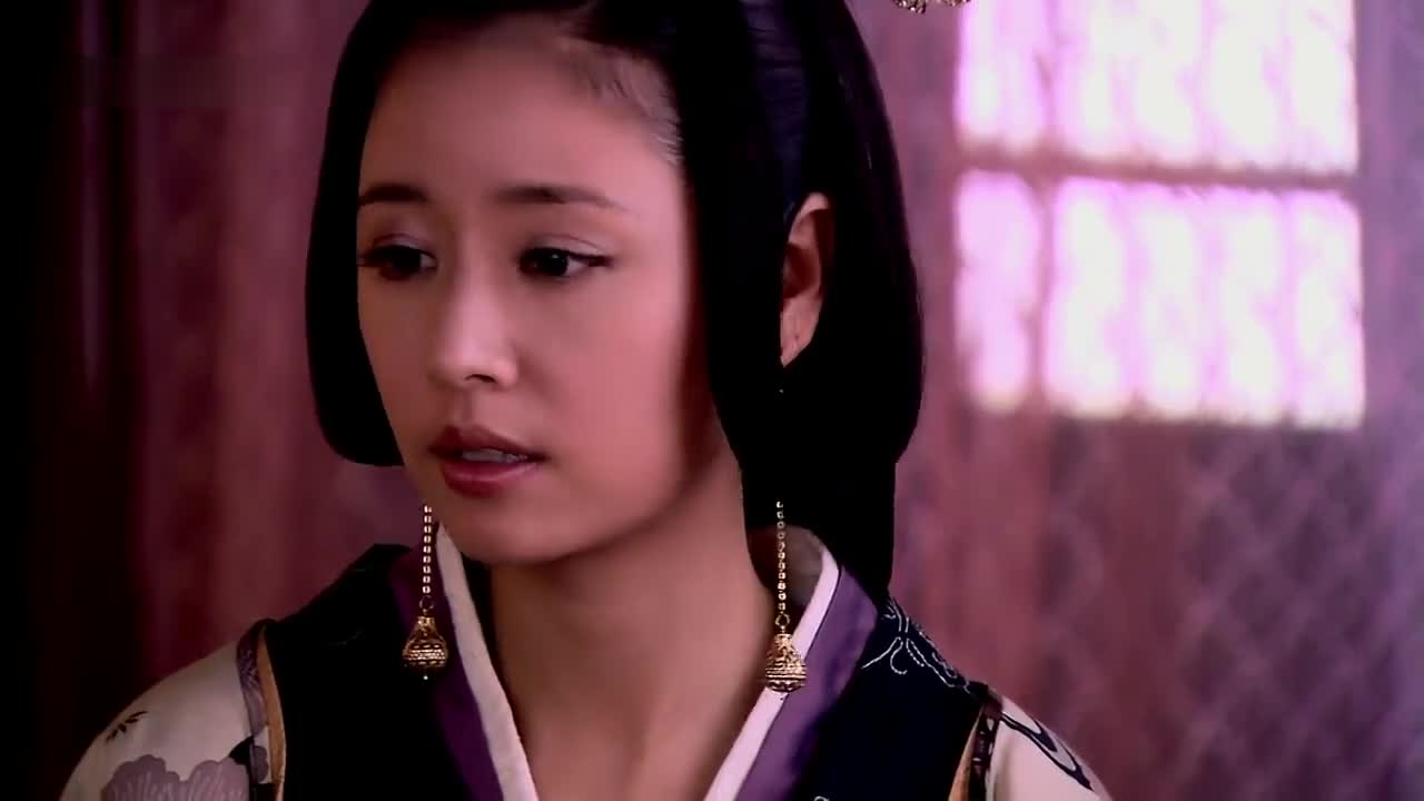 西汉宫斗，杜云汐的逆袭之路