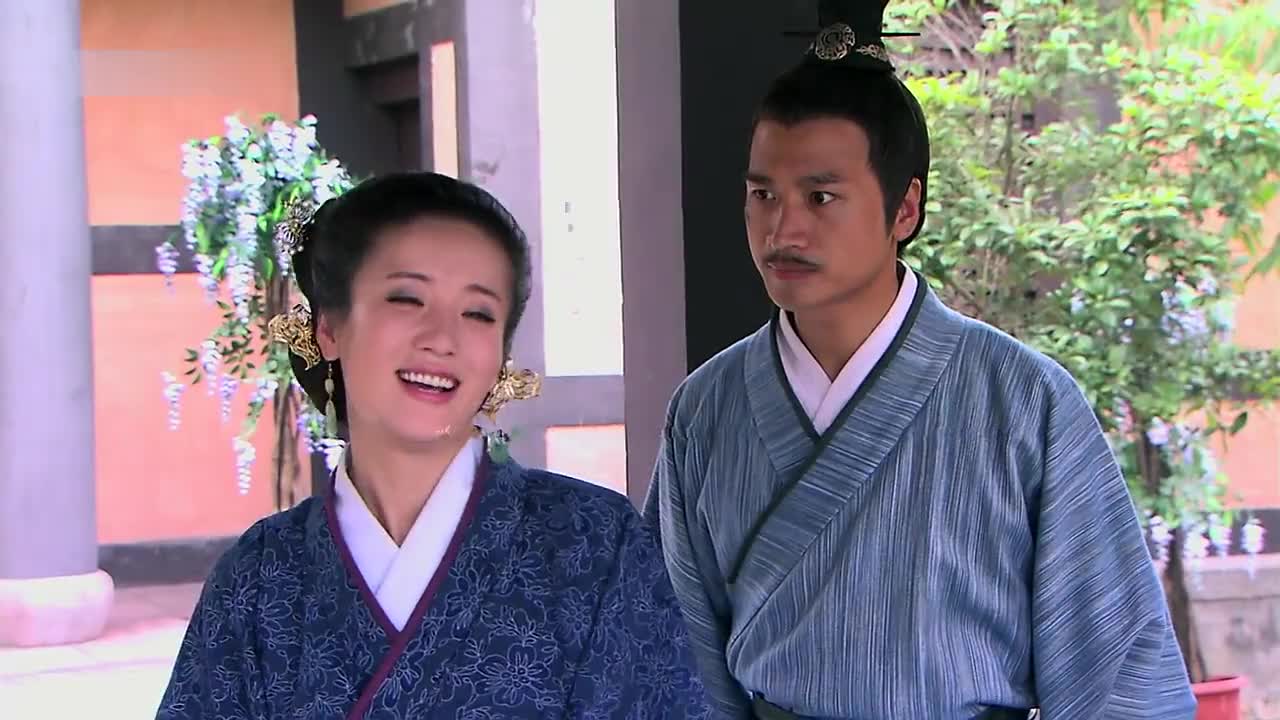 西汉宫斗，杜云汐的逆袭之路