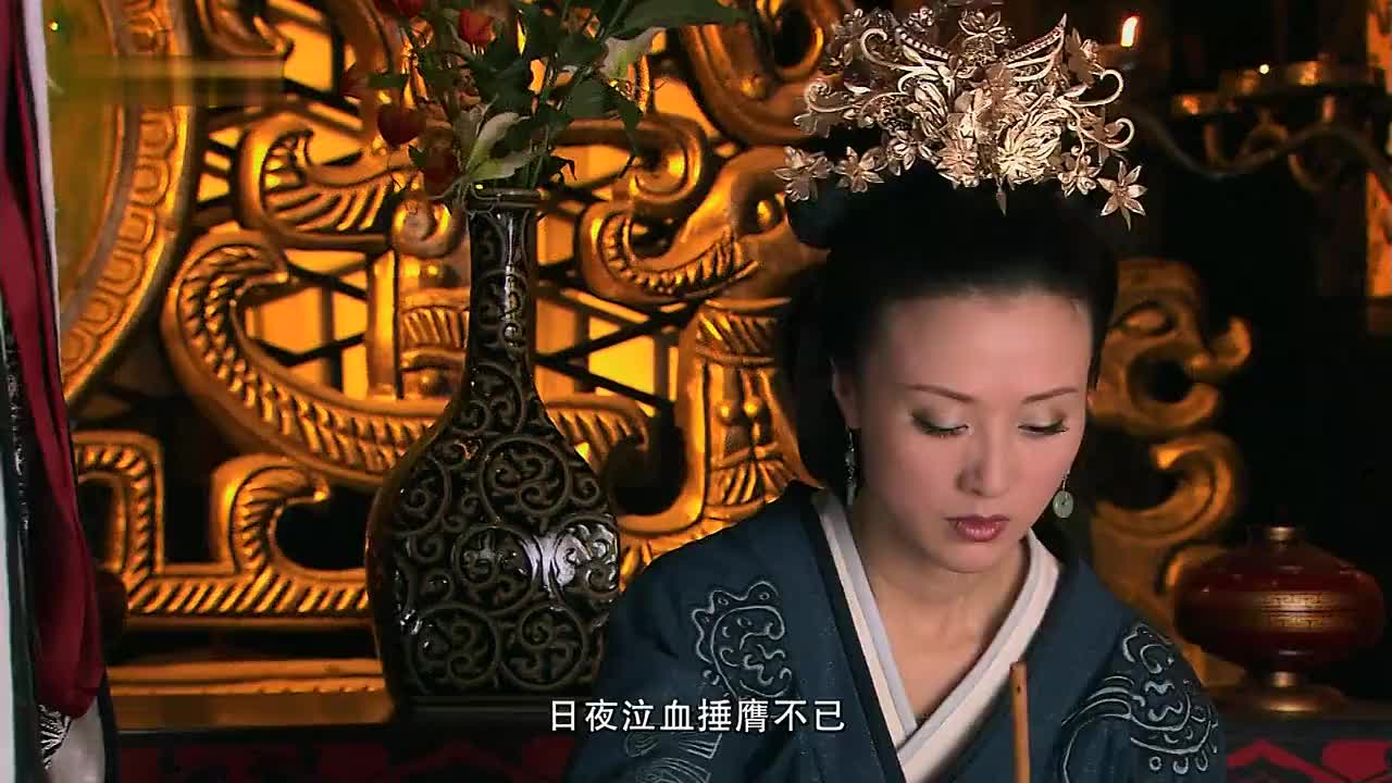 西汉宫斗，杜云汐的逆袭之路
