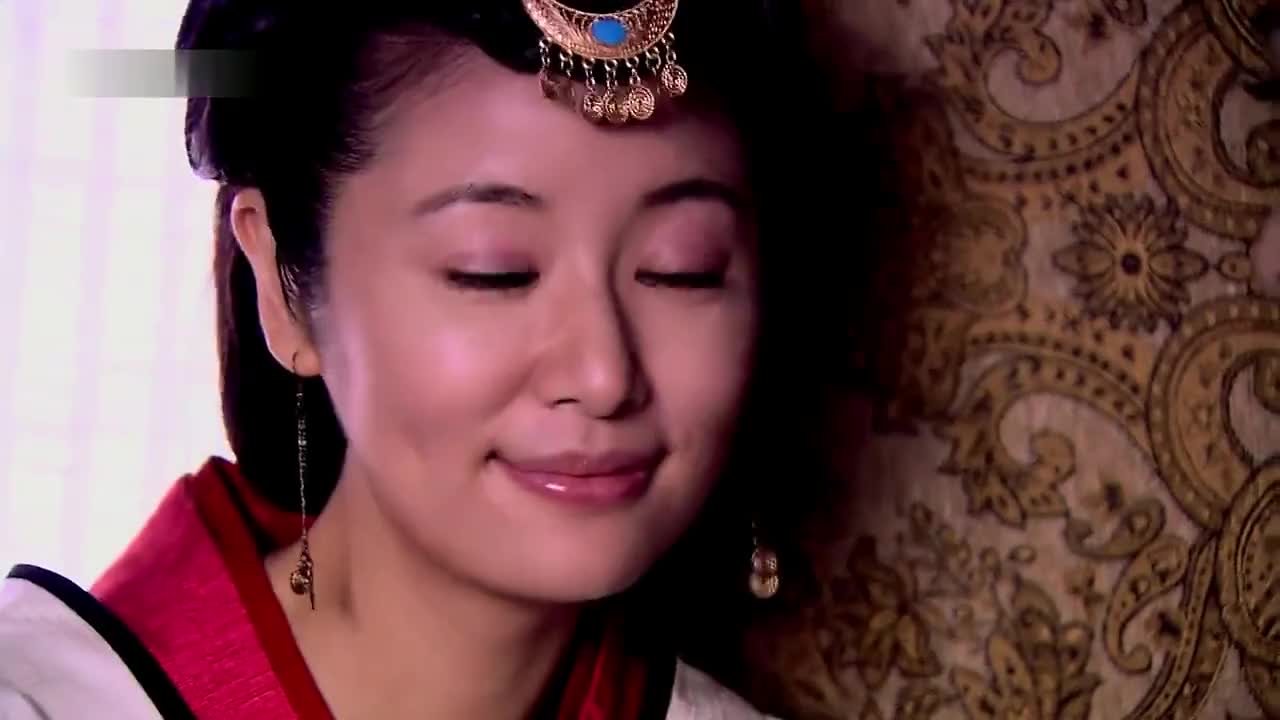 西汉宫斗，杜云汐的逆袭之路