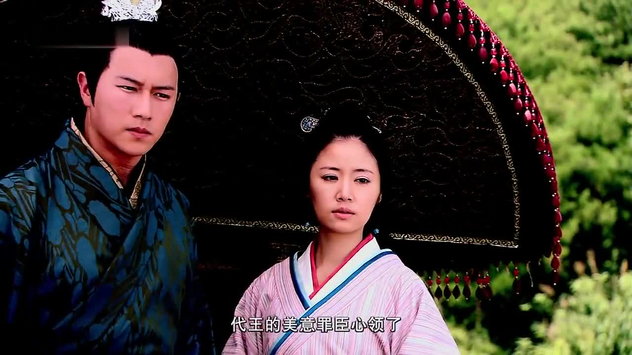 西汉宫斗，杜云汐的逆袭之路