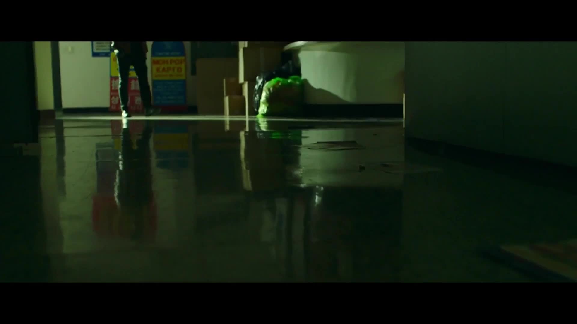 最新泡菜国大片 复仇动作搞笑一网打尽