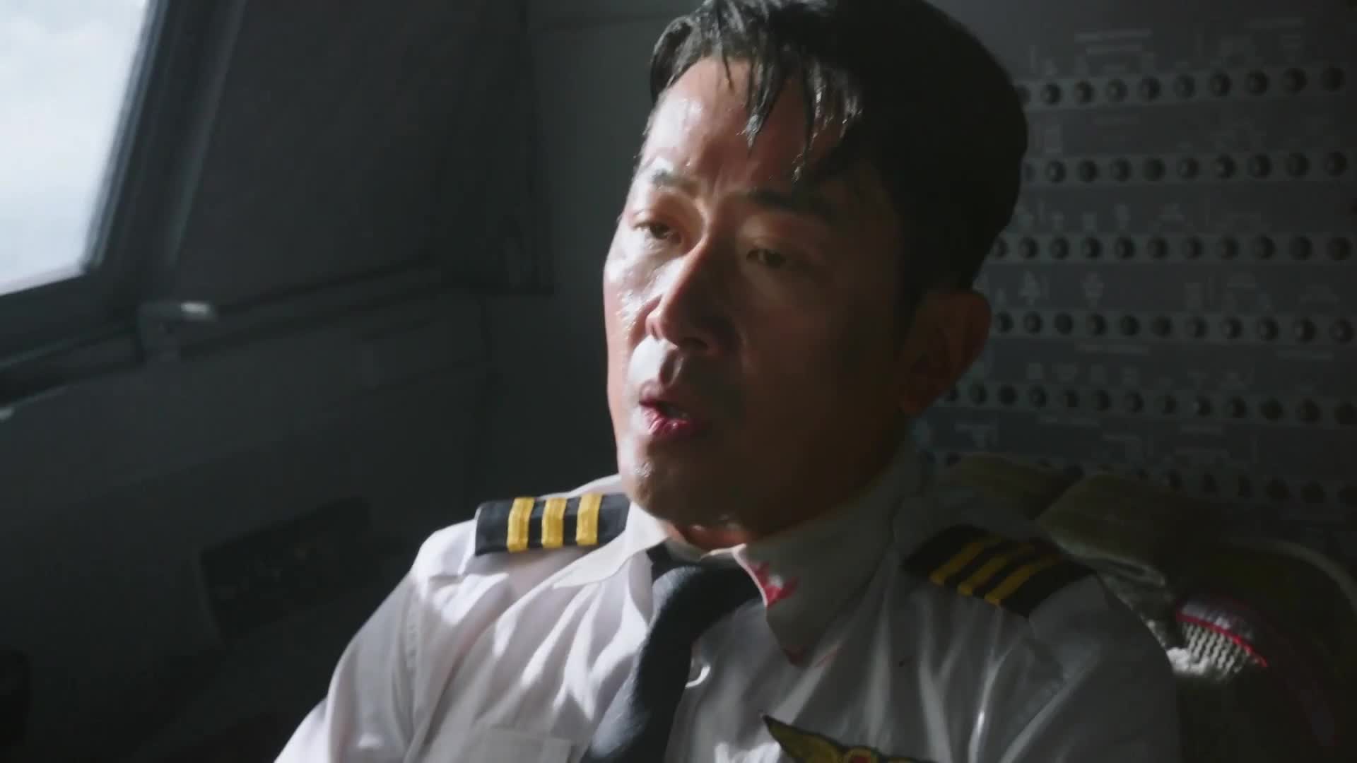 最新泡菜国大片 复仇动作搞笑一网打尽