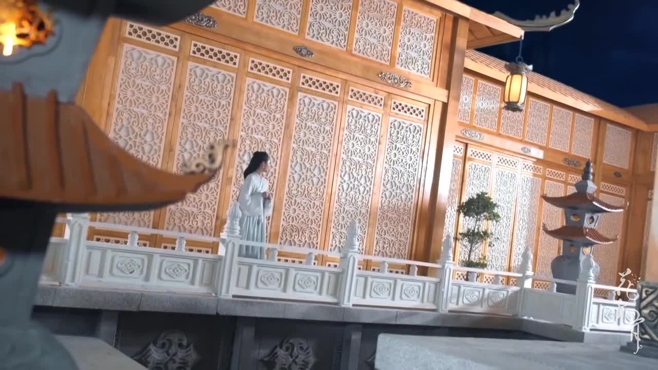 花千骨与白子画的虐恋情缘