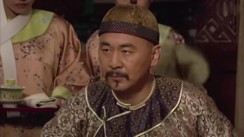 这部剧的海量细节，你真的看懂了吗