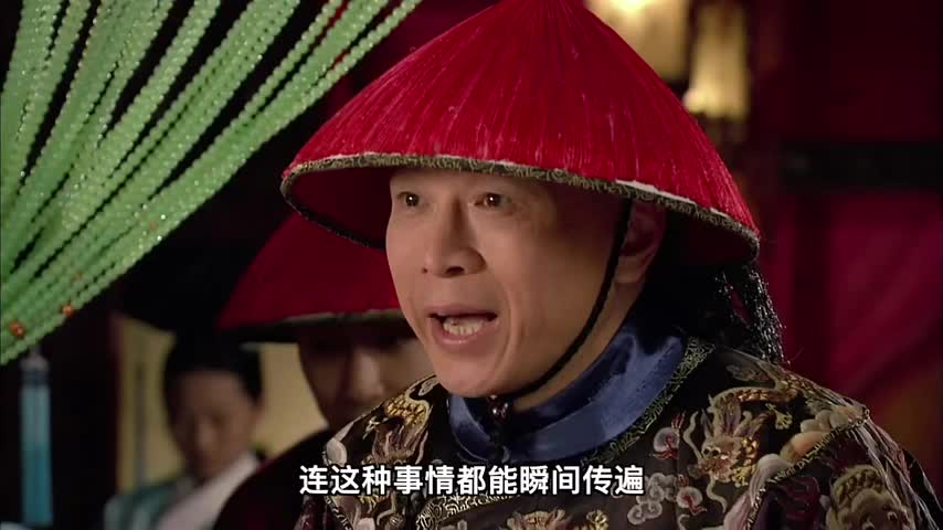这部剧的海量细节，你真的看懂了吗