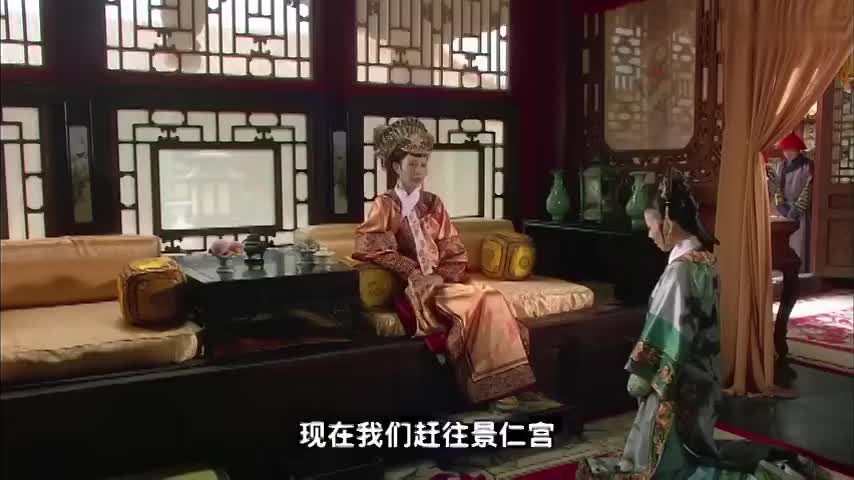 这部剧的海量细节，你真的看懂了吗